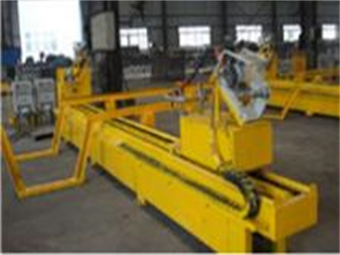 安徽网架杆件自动焊机